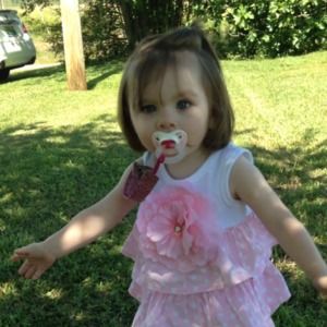 Meet your Posher, Melissa